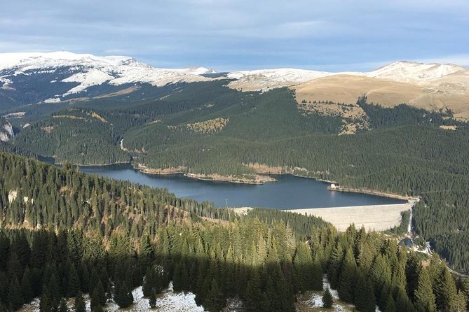 1 Day 4x4 Tour in Carpathian Mountains - How Far Ahead Should You Book?