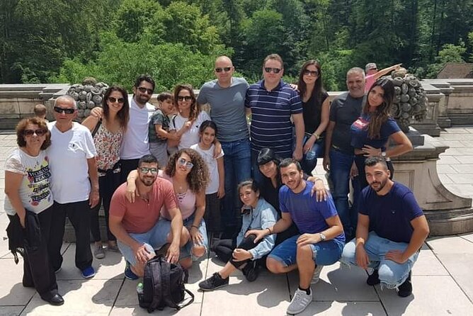 1 Day Castles Tour - Sinaia and Bran - Group Size, Guide Style, and Comfort That Actually Matters