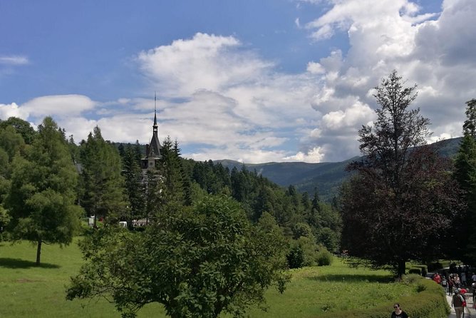 1 Day Castles Tour - Sinaia and Bran - Budget Check: What You Pay vs What You’ll Still Need to Buy