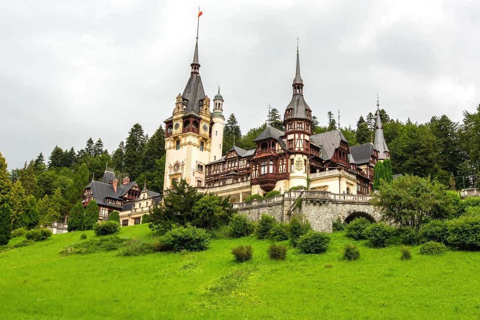 1-Day Guided Tour: Bucharest-Peles, Dracula Castle & Brasov - Ticket Strategy and Real Cost: What You Pay vs. What You Get