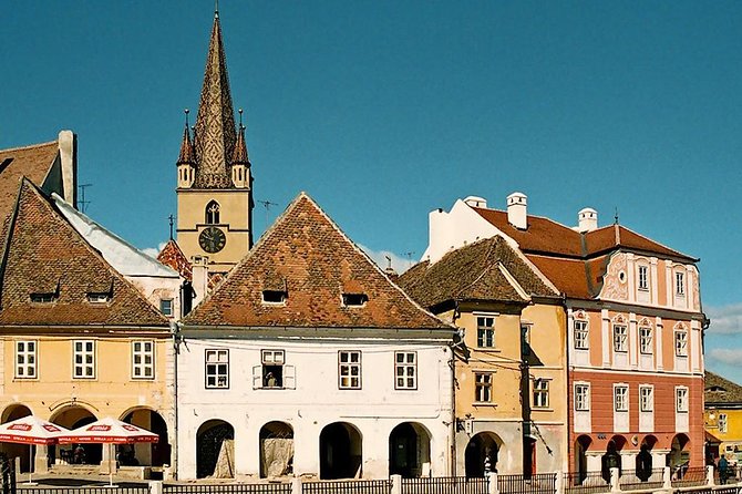 11-Day Romania Tour from Bucharest with Transylvania & Bucovina - Key highlights worth planning for