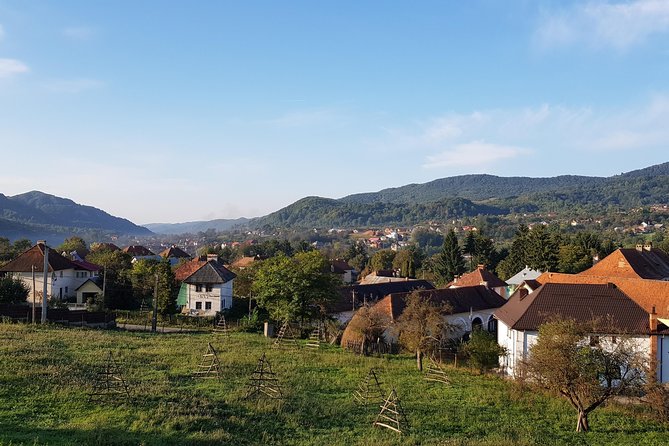 11-Day Romania Tour from Bucharest with Transylvania & Bucovina - Bicaz Gorge to Bucovina: when the road becomes part of the show