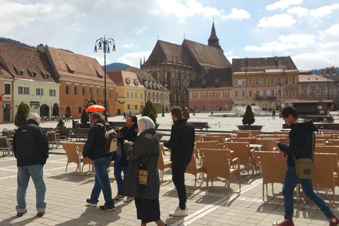 2-Day Private Tour of Transylvania from Bucharest - Price and Logistics: What You’re Really Paying For