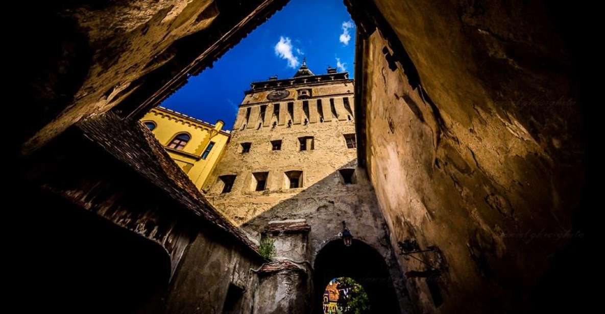2-Day Transylvania Break From Bucharest - Key Things I’d Prioritize on This Transylvania Break