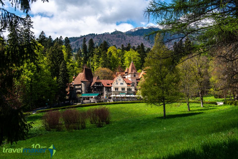 2-Day Transylvania Break From Bucharest - Practical Limits: Who This Tour Fits (and Who It Won’t)