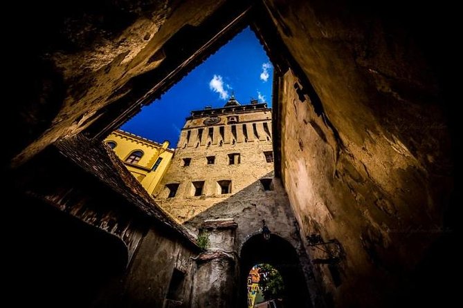 2-Day Transylvania from Bucharest: Brasov, Bran, Sighisoara - Sighisoara Overnight: Why Spending the Night Changes Everything