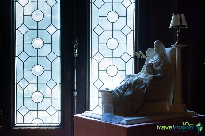 2-Day Transylvania from Bucharest: Brasov, Bran, Sighisoara - Bran Castle (Dracula’s Castle): Legend, Reality, and How to Enjoy It