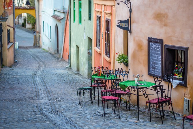 2-Day Transylvania from Bucharest: Brasov, Bran, Sighisoara - Price and Tickets: Is $409.11 Actually Good Value?