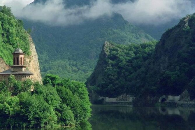 2 Days Private Tour - The Romanian Caves from Bucharest - The practical appeal of a private Romanian cave route from Bucharest