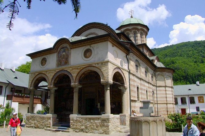 2 Days Private Tour - The Romanian Caves from Bucharest - Price and value: what $744.18 per person is really paying for