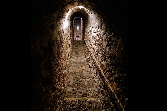 2 Days - Private Tour to Transylvania - Brașov, Sighișoara, Sibiu - Bran Castle and the Dracula Myth Check