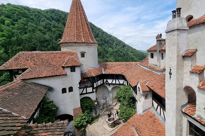 2 Days - Private Tour to Transylvania - Brașov, Sighișoara, Sibiu - How the Guides Make or Break a Private Tour