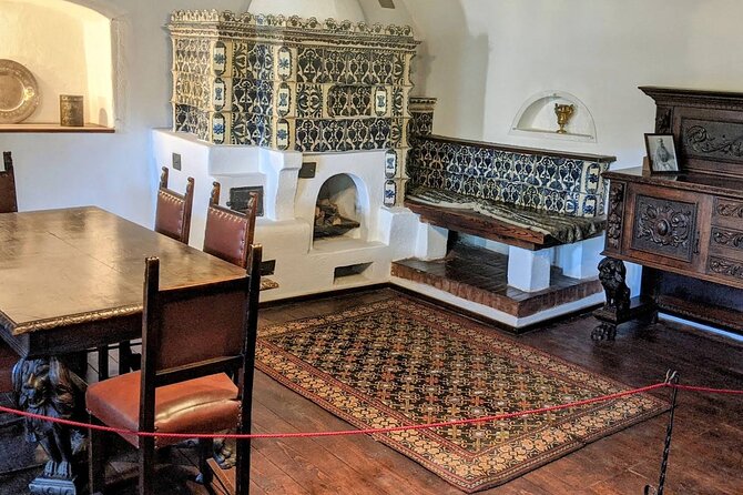2 Days - Private Tour to Transylvania - Brașov, Sighișoara, Sibiu - Sibiu’s Old Town: Guild Wealth, Fortress Walls, and Two Big Squares