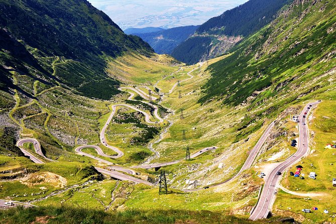 2 Days Private Tour Transfagarasan Road & Sibiu from Bucharest - Day 1: Curtea de Argeș, Poienari Castle, and Transfăgărășan Highway