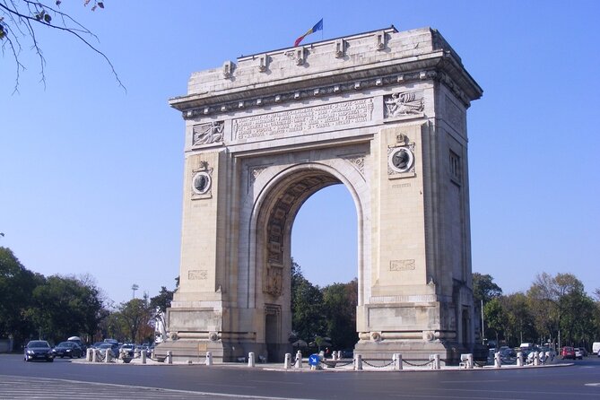 2-Hours Private Bucharest City Tour - Why this 2-hour private Bucharest tour makes sense