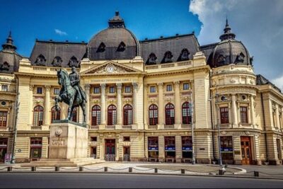2h Bucharest Private Tour by Car - The guides: the real reason people rave about this tour