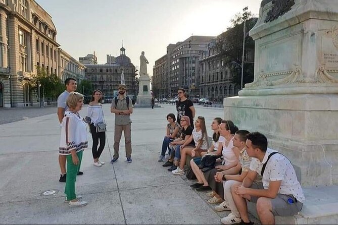 2h Bucharest Private Tour by Car - Timing: flexible slots that help you plan the rest of your day