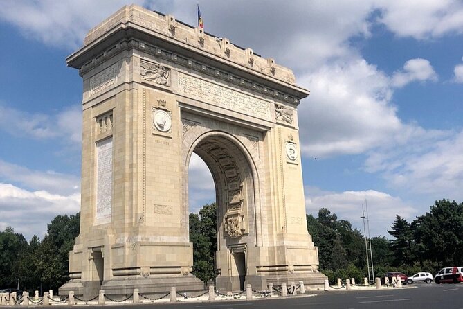2h Bucharest Private Tour by Car - Should you book this Bucharest 2-hour private car tour?