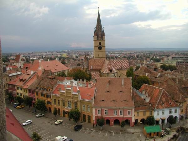 3-Day Medieval Transylvania Package Tour - Why This 3-Day Transylvania Route Works From Bucharest