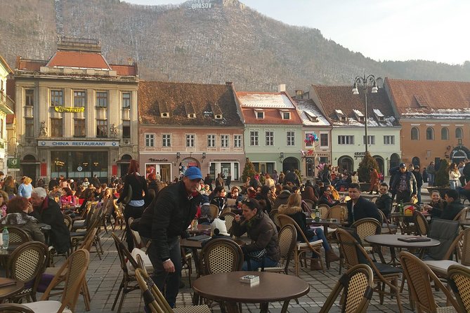 3-Day Private Tour of Medieval Transylvania from Bucharest - Why This Private Transylvania Route Feels Easier Than DIY