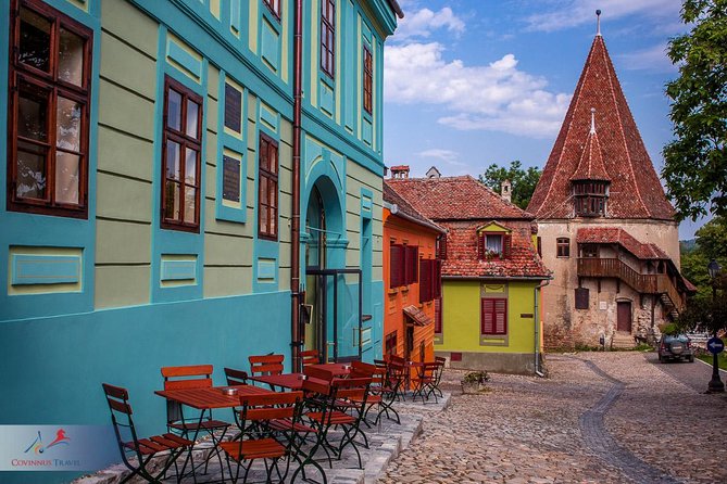 3-Day Private Tour of Medieval Transylvania from Bucharest - How Private Guidance Changes the Whole Experience