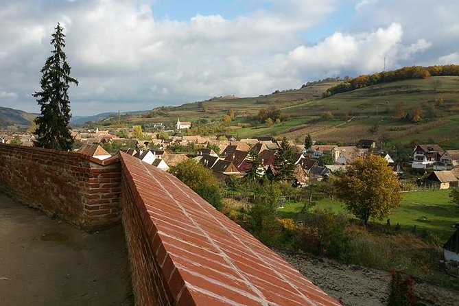 3-Day Private Tour of Medieval Transylvania from Bucharest - What to Budget For Each Day (So You Don’t Get Surprised)