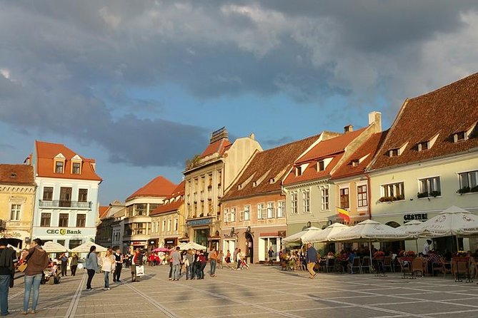 3-Day Private Tour of Medieval Transylvania from Bucharest - Comfort and Timing Tips That Actually Help