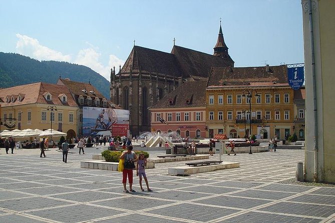 3-Day Private Tour of Medieval Transylvania from Bucharest - Who This Tour Fits Best