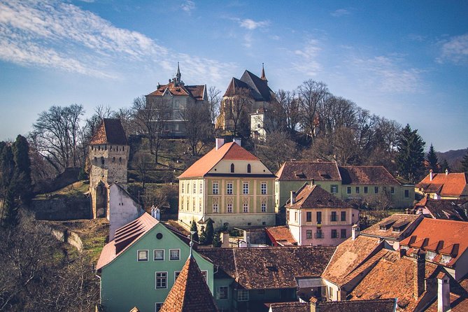 3-Day Tour from Bucharest: Transylvania Villages and Medieval Towns - Key things that make this tour worth your attention