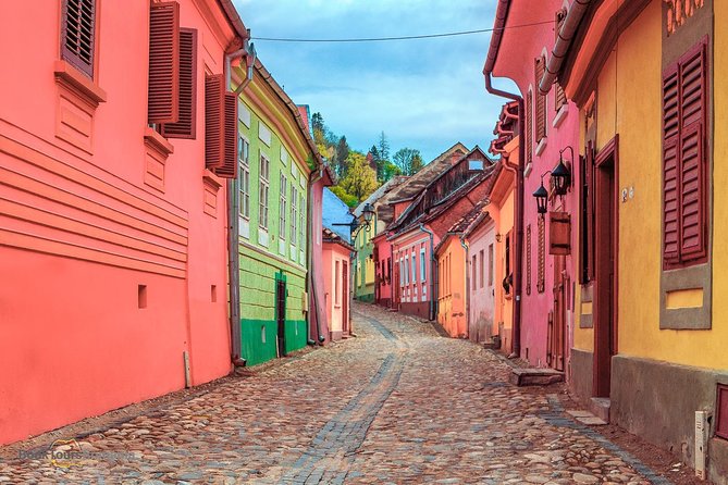 3-Day Tour from Bucharest: Transylvania Villages and Medieval Towns - Price and logistics: what you’re actually paying for