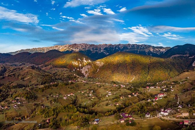 3-Day Tour from Bucharest: Transylvania Villages and Medieval Towns - Day 2: personalized walking around Magura, Viscri’s white church, and Sighișoara at night