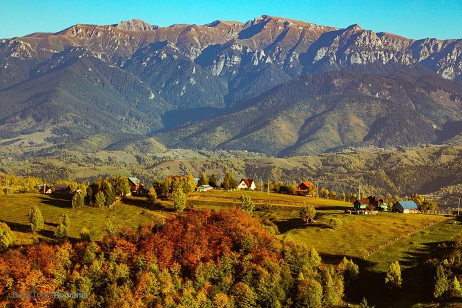 3-Day Tour from Bucharest: Transylvania Villages and Medieval Towns - Day 3: Brasov medieval streets, a short cable car ride, then back to Bucharest