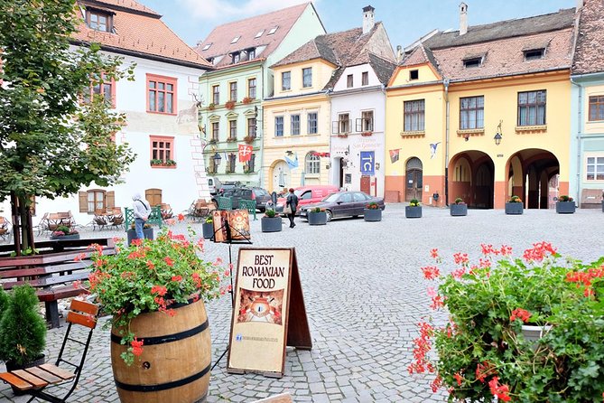 3-Day Tour of Medieval Transylvania - Biertan Village: UNESCO Saxon heritage beyond the headlines