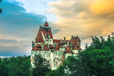3-Day Tour of Medieval Transylvania - Day 1: Bran Castle, Brasov, and Sinaia’s Peleș Palace