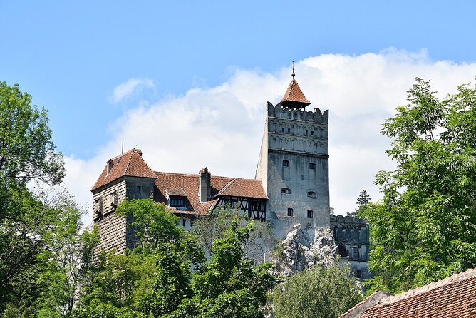 3-Day Tour of Transylvania’s Landmarks from Bucharest - Why this 3-day Transylvania route from Bucharest makes sense