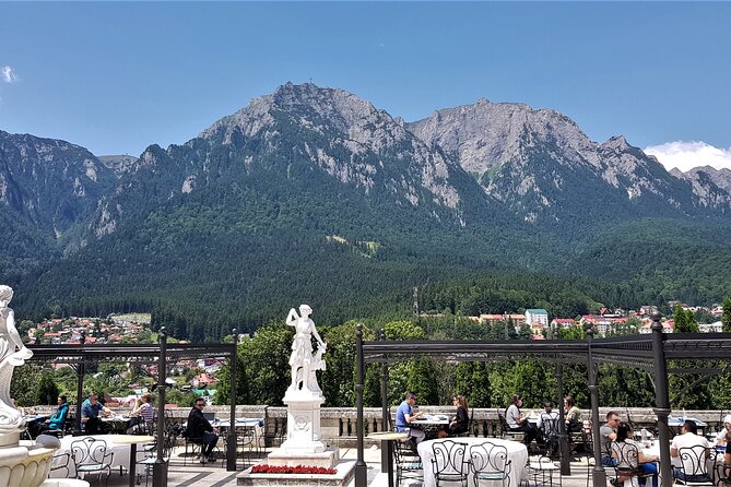 3-Day Tour of Transylvania’s Landmarks from Bucharest - Day 3: Transfăgărășan or Olt Valley drives and Curtea de Argeș’s monastery legends
