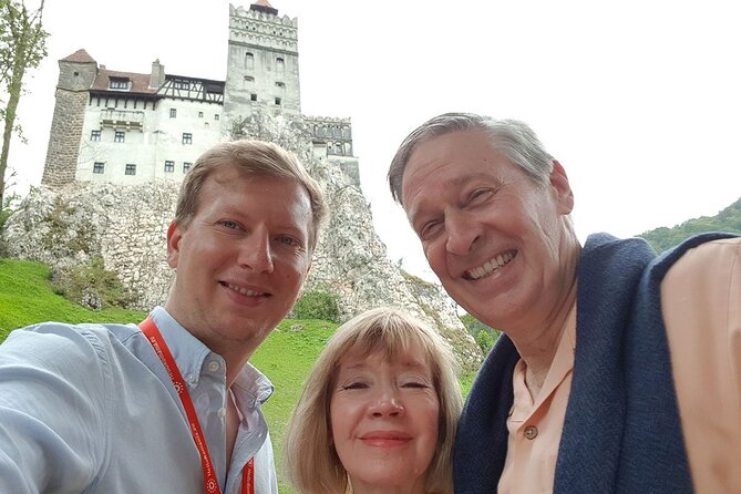 3-Day Tour of Transylvania’s Landmarks from Bucharest - Should you book this 3-day Transylvania landmarks tour?