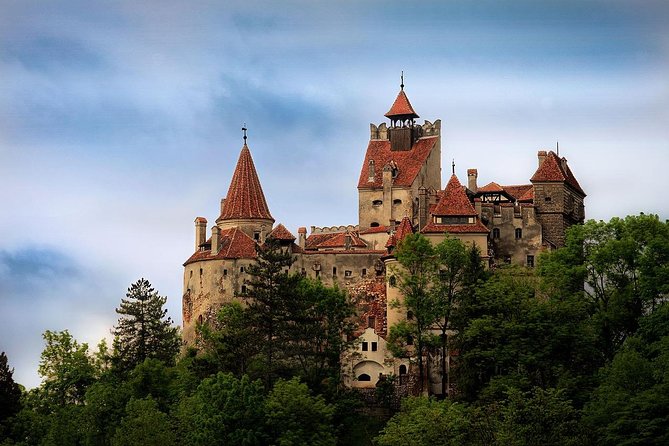 3-Day Transylvania Tour with Dracula's Castle - Price and Logistics: What the $720.95 covers (and what it doesn’t)