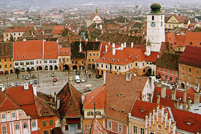 3-Day Transylvania Tour with Dracula's Castle - The guide style and what it means for your day