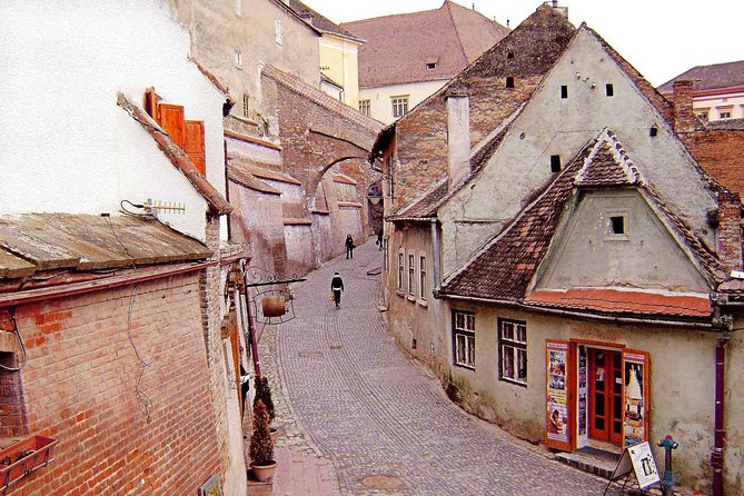3-Day Transylvania Tour with Dracula's Castle - What you should pack (based on the real-world pacing)