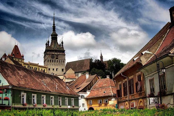 3-Day Transylvania Tour with Dracula's Castle - Who this tour fits best