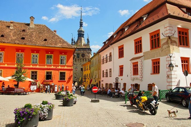 3-Day Transylvania Tour with Dracula's Castle - Should you book this Dracula’s Castle tour from Bucharest?