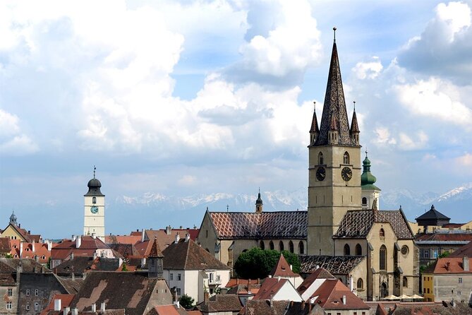 3 Days Private Tour in Romania from Bucharest with Tour Guide - How the Private Car and Guide Shape the Experience