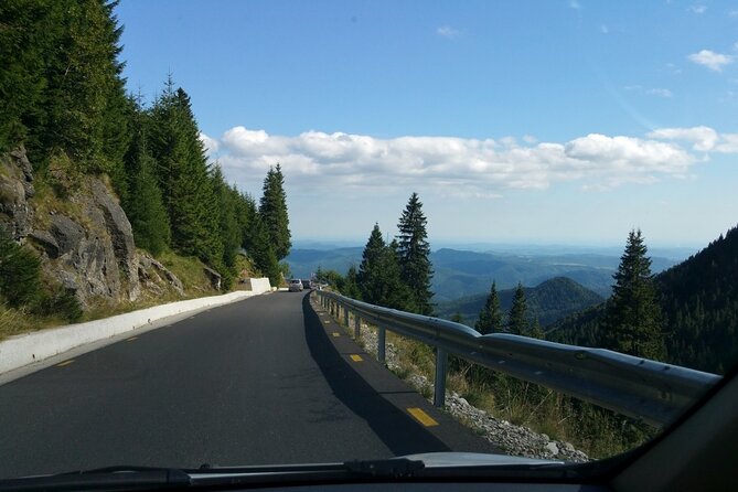 3 Days Private Tour in Romania from Bucharest with Tour Guide - Price and Entrance Fees: Is This Worth It?