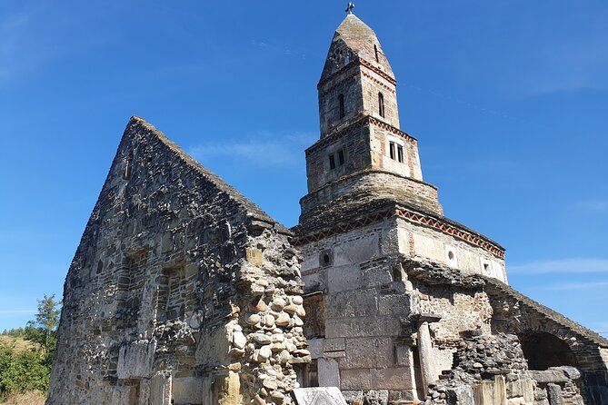 3 Days Private Tour in Romania with Transfagarasan Road - Day 3: Alba Iulia star-fortress geometry, Transalpina peak air, Polovragi underground worlds, then Horezu UNESCO ceramics