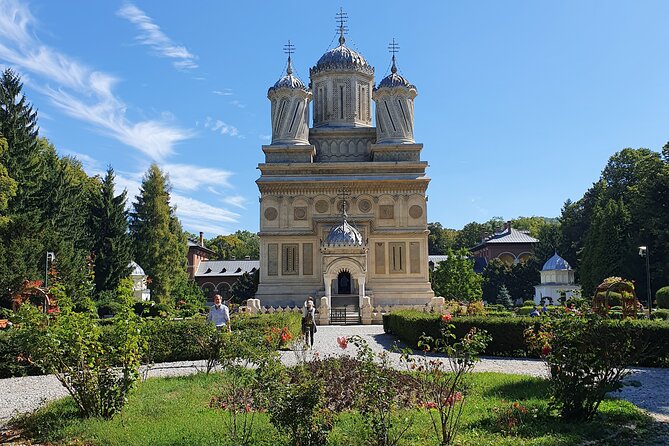 3 Days Private Tour Wallachia and Transylvania from Bucharest - Quick Highlights That Matter