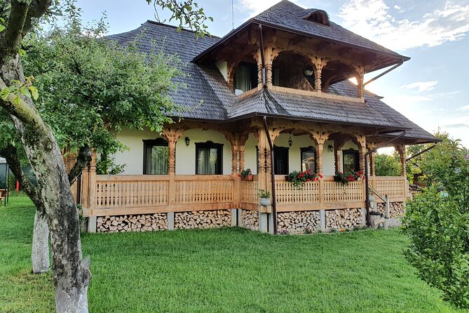 3 Days Private Tour Wallachia and Transylvania from Bucharest - Snagov Monastery: Vlad Tepes’s Disputed Story in a Quiet Setting