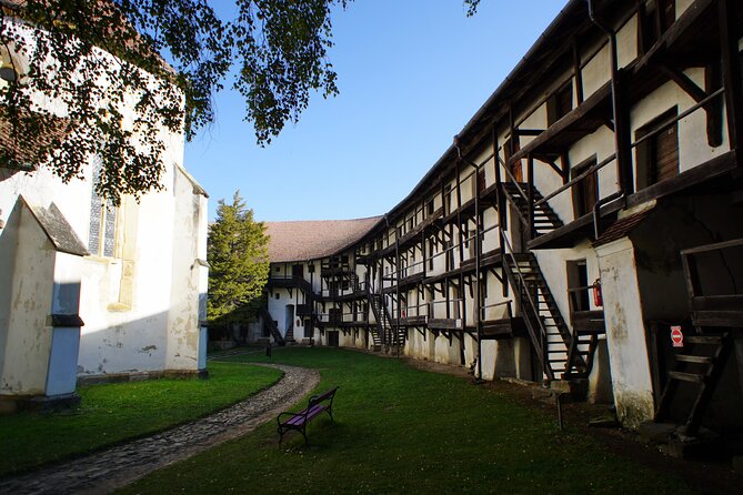 3 Days UNESCO Tour of Transylvania. Private tour from Bucharest - Practical tips: tickets, meals, and timing without drama