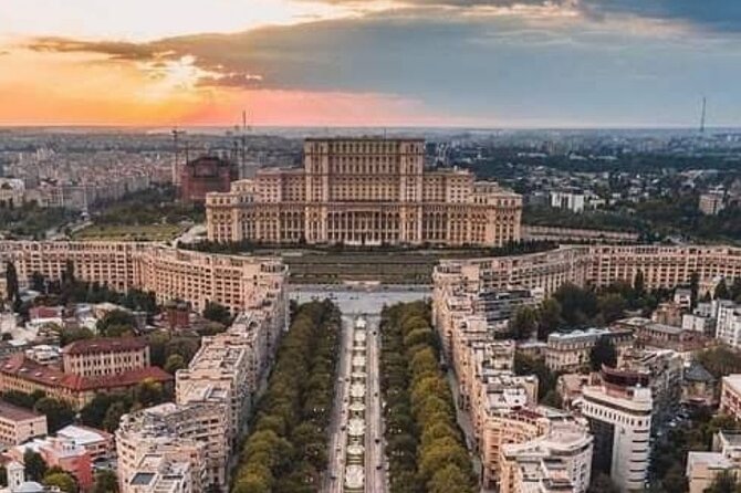3h Bucharest Private Tour by Car - Key highlights you’ll actually feel in the day