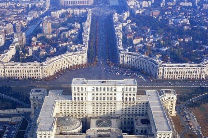 3h Bucharest Private Tour by Car - How the guide format actually helps: adapting the day in real time